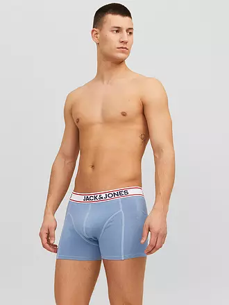 JACK & JONES | Pants 3er Pkg JACJAKE | 